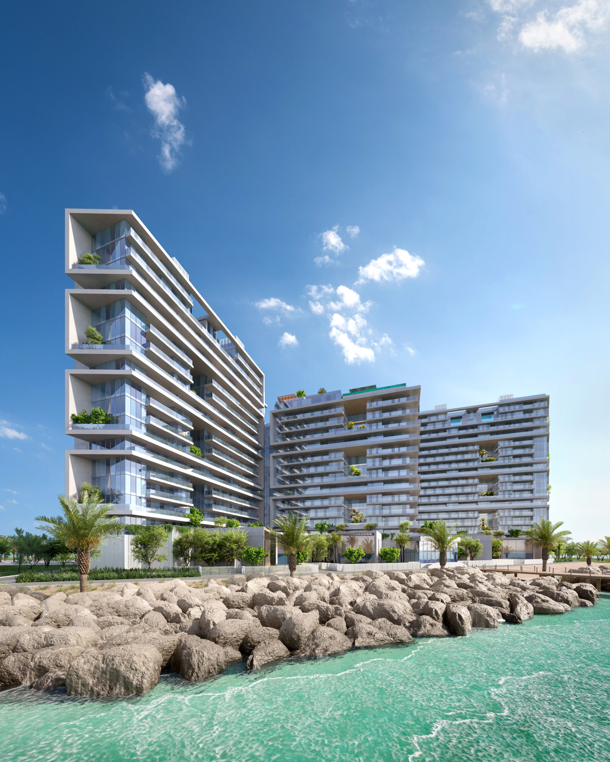 Moonstone Interiors by Missoni