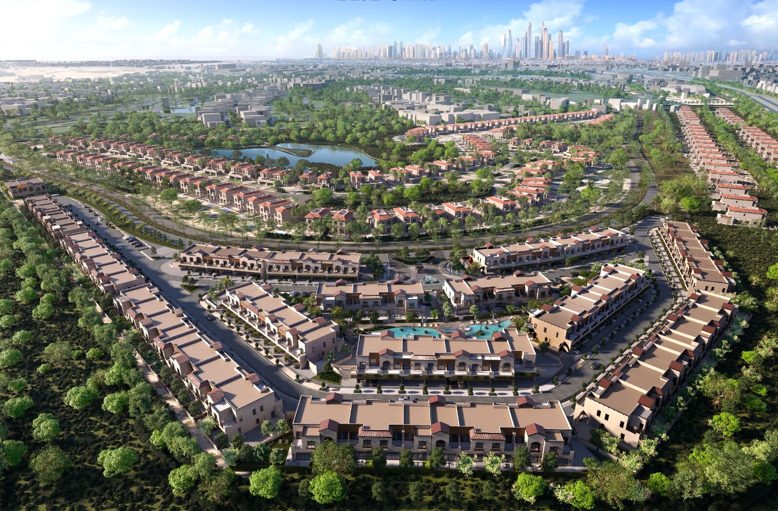 Elie Saab Edition Jasmine Lane