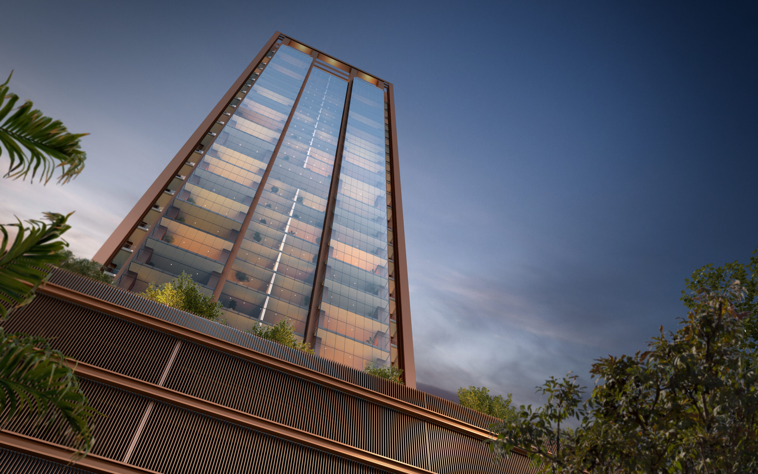 Burj Capital Business Bay